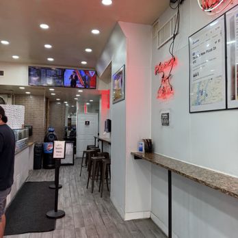 Village Square Pizza - Pizza Near Me - New York, New York Village Square Pizza - Pizza Near Me - New York, New York