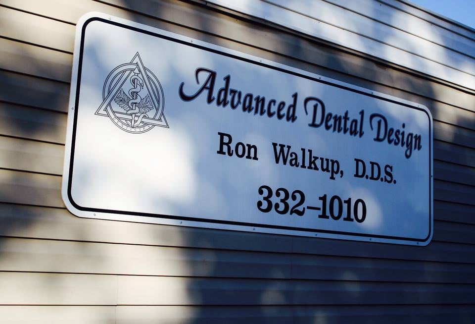 ADVANCED DENTAL DESIGN Updated July 2024 311 S Rennie St, Ada, Oklahoma General Dentistry