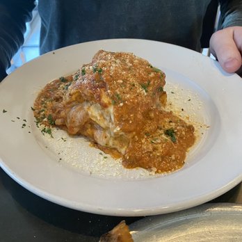 I Tre Mori - Lasagna Bolognese Pasta - Pizza Near Me - Indianapolis, Indiana