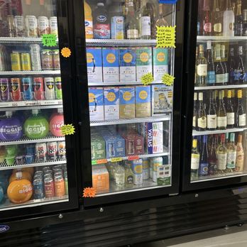 Starbeam Liquor - Beer, Wine & Spirits Near Me - Hutto, Texas
