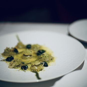 Be.Steak.A - Ravioli Verde - Bars Near Me - Campbell, California Be.Steak.A - Ravioli Verde - Bars Near Me - Campbell, California