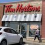 Photo of Tim Hortons