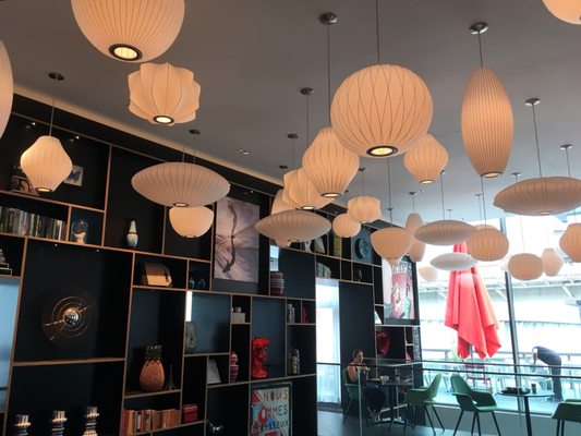 citizenM Paris La Defense by null