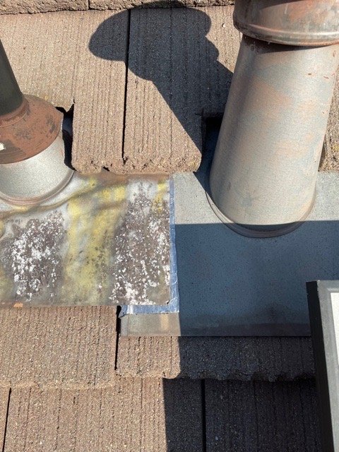 Slide of Specialty Inspections