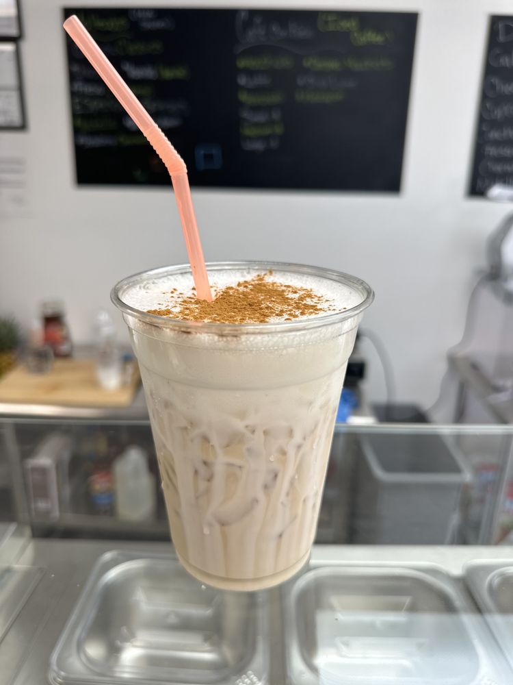 Natys Pastelería y Postres