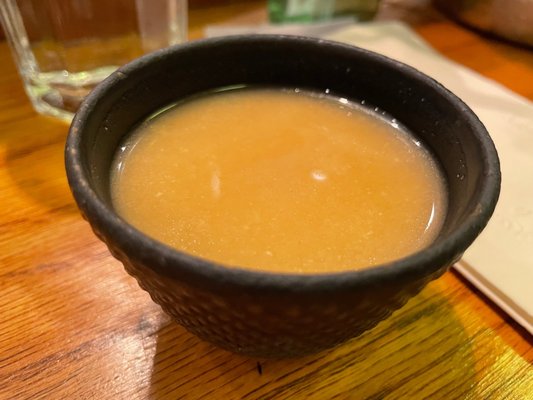 Tanoshi Sushi Sake Bar by null