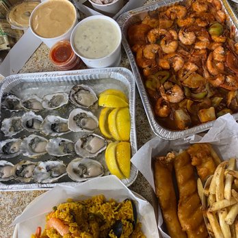 Quality Seafood - Seafood Markets Near Me - Redondo Beach, California Quality Seafood - Seafood Markets Near Me - Redondo Beach, California