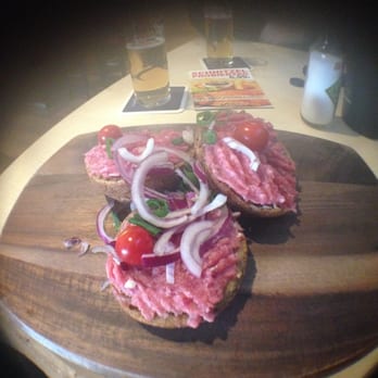 Sion Am Ring - Mettbrötchen - Sports Bars Near Me - Cologne, NW