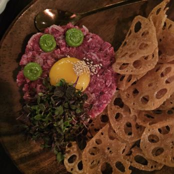Danbi - Tartare - Korean Near Me - Los Angeles, California Danbi - Tartare - Korean Near Me - Los Angeles, California