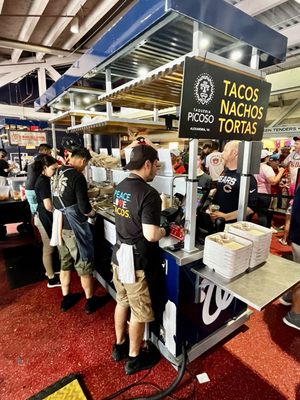 Taqueria Picoso by null