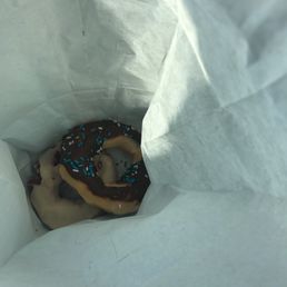 Donuts! Donuts!