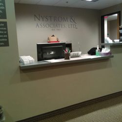 Nystrom & Associates
