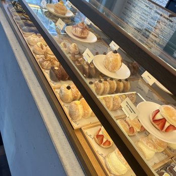 Cafe Knotted Arts District - Donuts Near Me - Los Angeles, California Cafe Knotted Arts District - Donuts Near Me - Los Angeles, California