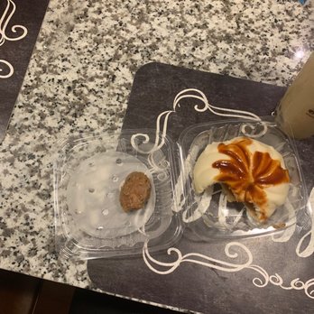 Bao'd Up - Sunset Valley - See how tiny. What?!!! Ridiculous!!! - Asian Fusion Near Me - Sunset Valley, Texas Bao'd Up - Sunset Valley - See how tiny. What?!!! Ridiculous!!! - Asian Fusion Near Me - Sunset Valley, Texas