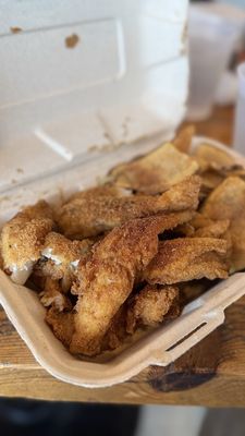 Saltbox Seafood Joint by null