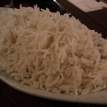 Kathmandu Kitchen - A generous helping of basmati rice. - Indian Near Me - Davis, California Kathmandu Kitchen - A generous helping of basmati rice. - Indian Near Me - Davis, California