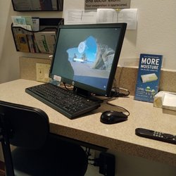 Eye Associates of New Mexico