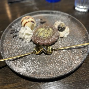Milano Restaurant & Bar - Torta di Milano - Italian Near Me - Las Vegas, Nevada Milano Restaurant & Bar - Torta di Milano - Italian Near Me - Las Vegas, Nevada
