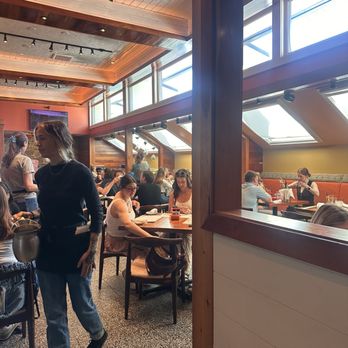 The Butter Milk Ranch - Inside! So cute. - Breakfast & Brunch Near Me - Nashville, Tennessee The Butter Milk Ranch - Inside! So cute. - Breakfast & Brunch Near Me - Nashville, Tennessee