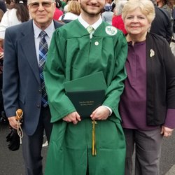 Notre Dame High School - Class of 2018