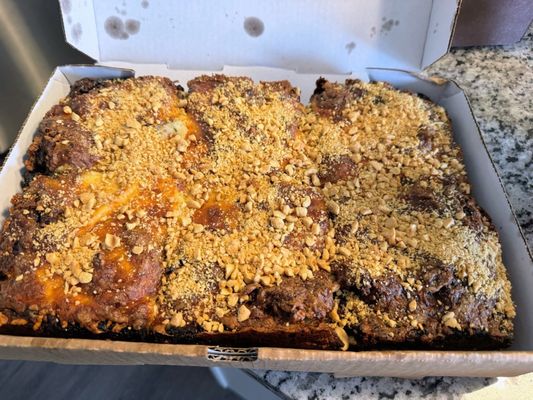 Molly's Rise and Shine by null