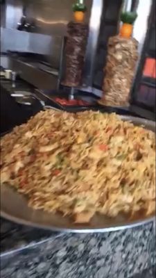 Ranoush Juice by null