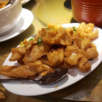 Jade Garden - Fried squid - Dim Sum Near Me - Seattle, Washington Jade Garden - Fried squid - Dim Sum Near Me - Seattle, Washington