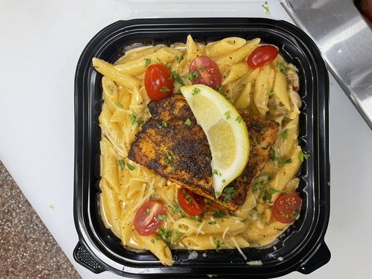 Champ’s Seafood & Grill by null