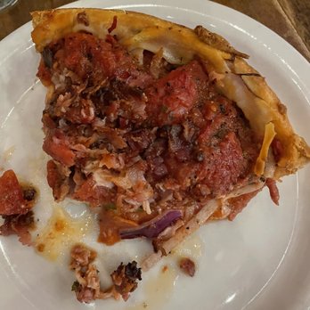Rance's Chicago Pizza - Build your own stuffed pie - Pizza Near Me - Long Beach, California Rance's Chicago Pizza - Build your own stuffed pie - Pizza Near Me - Long Beach, California