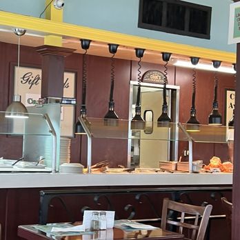 Carving Station Buffet - Buffet area - American Near Me - West Palm Beach, Florida