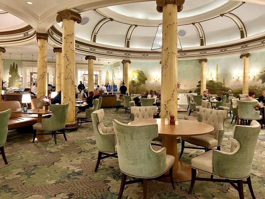 Fairmont San Francisco by null