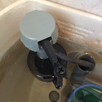 Stan's Plumbing & Heating - This stem inside the tank is leaking through overflow. Either the internals need to be repaired or replaced.
Pl call me at(281) 433-1321 - Plumbing Near Me - Linden, New Jersey Stan's Plumbing & Heating - This stem inside the tank is leaking through overflow. Either the internals need to be repaired or replaced.
Pl call me at(281) 433-1321 - Plumbing Near Me - Linden, New Jersey
