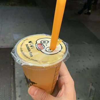 ViVi Bubble Tea - Bubble Tea Near Me - New York, New York