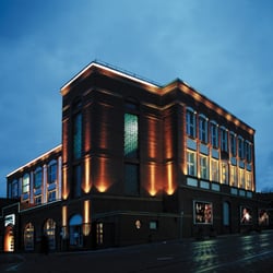 Quatsch Comedy Club
