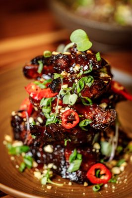 Agenda Restaurant by null