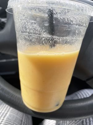 Banana Boy All Natural Juice Bar & Deli by null