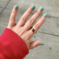 Luxury Nails of Twelve Oaks
