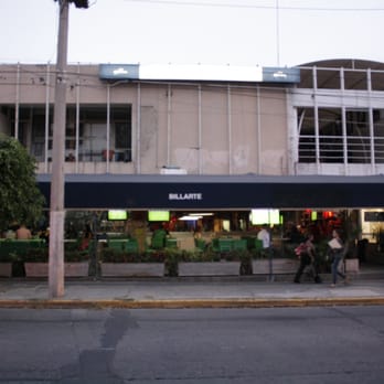 Billarte - Street View - Pool Halls Near Me - Guadalajara, JAL Billarte - Street View - Pool Halls Near Me - Guadalajara, JAL