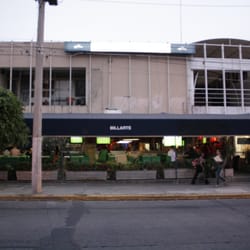 Billarte - Street View