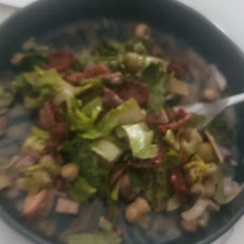 Sicilian Oven - Sicilian salad add pepperoni and prosciutto. One of the best salads around. - Pizza Near Me - Cooper City, Florida Sicilian Oven - Sicilian salad add pepperoni and prosciutto. One of the best salads around. - Pizza Near Me - Cooper City, Florida