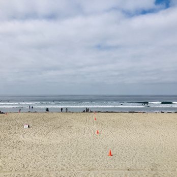 Surfer Beach Hotel - Balcony - San Diego, CA