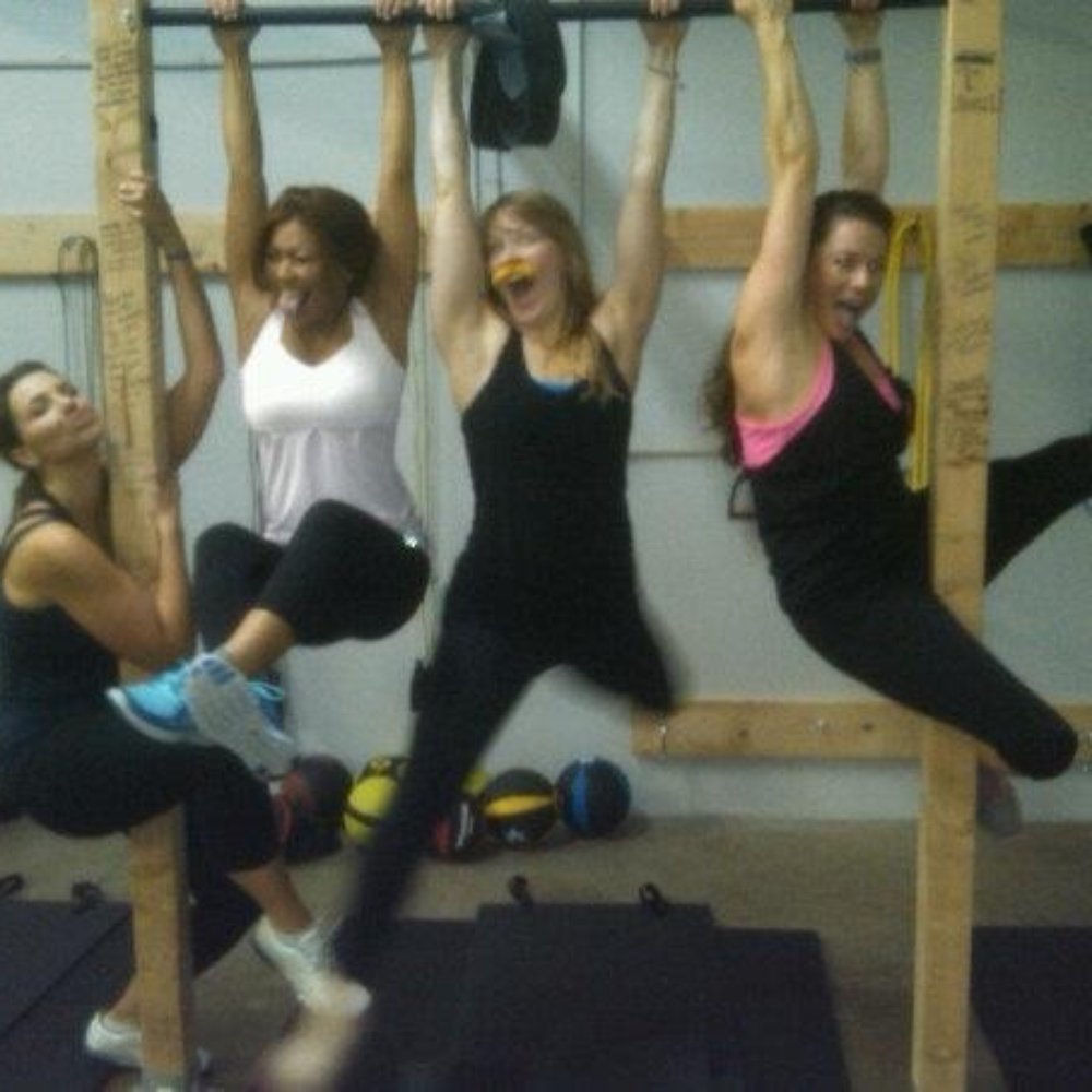 Happy Hour By Marisa - After class - Trainers Near Me - Kirkland, Washington