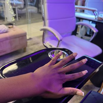 Nails by Linh - My nails - Nail Technicians Near Me - Pompano Beach, Florida