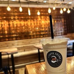 Caffe Cocina in Poulsbo gift card