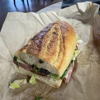 Brentwood Eats - Delis Near Me - Punta Gorda, Florida