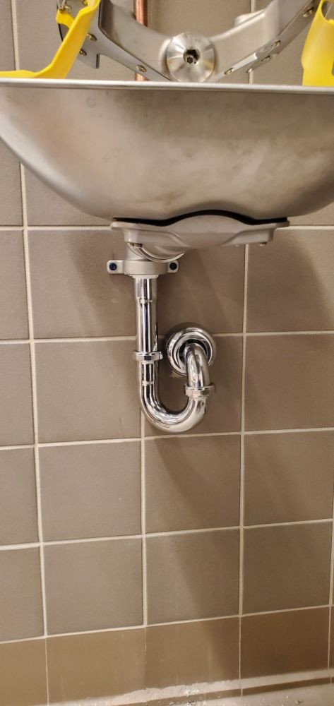 Slide of JCM Plumbing