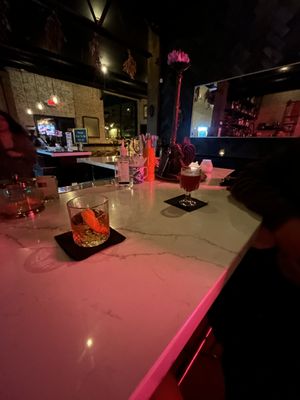 One Day Bar by null