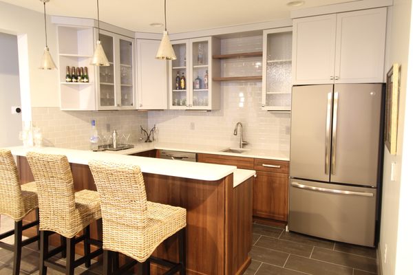 Innovative Cabinets and Closets