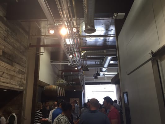 LIC Beer Project by null