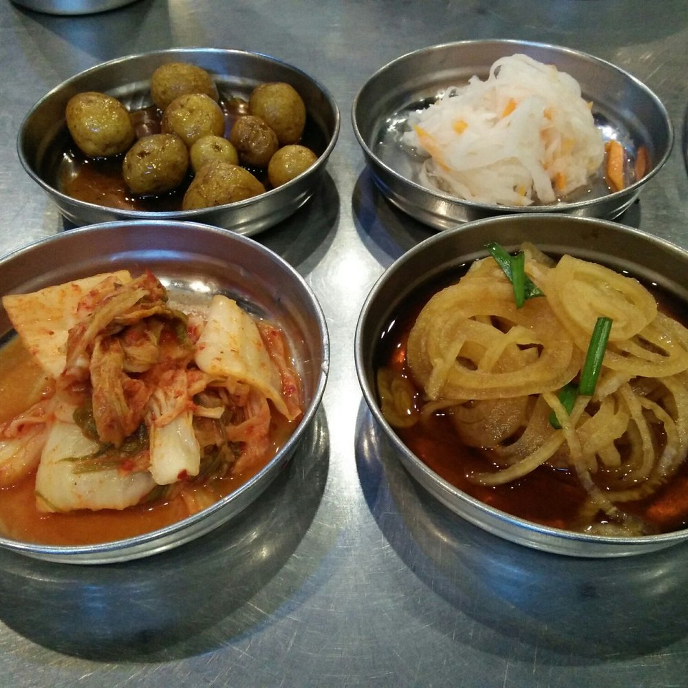 Samgyupsalamat - Korean Near Me - Manila, NCR Samgyupsalamat - Korean Near Me - Manila, NCR